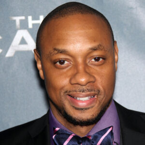 Dorian Missick