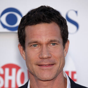 Dylan Walsh