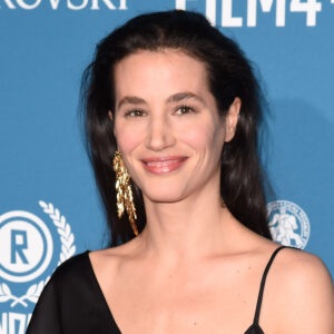 Elisa Lasowski