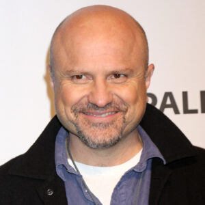 Enrico Colantoni