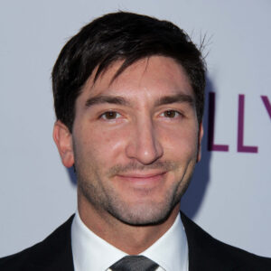 Evan Lysacek