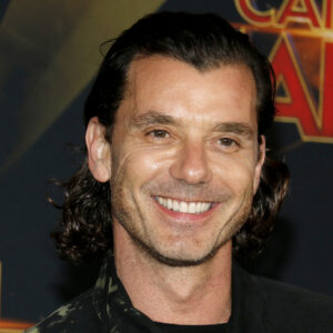 Gavin Rossdale