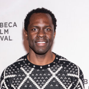 Gbenga Akinnagbe