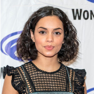 Georgina Campbell