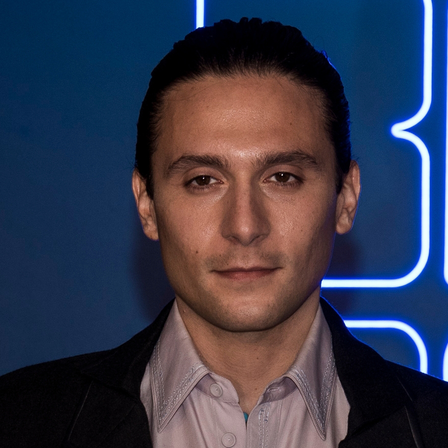 Giuseppe de Domenico Agent, Manager, Publicist Contact Info