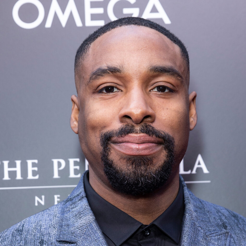 Grantham Coleman - Agent, Manager, Publicist Contact Info