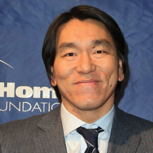 Hideki Matsui