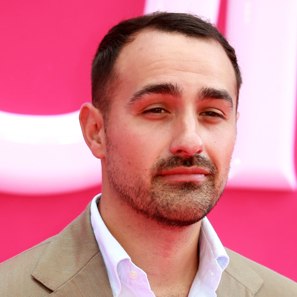 Jamie Demetriou - Agent, Manager, Publicist Contact Info