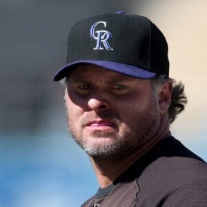 Jason Giambi