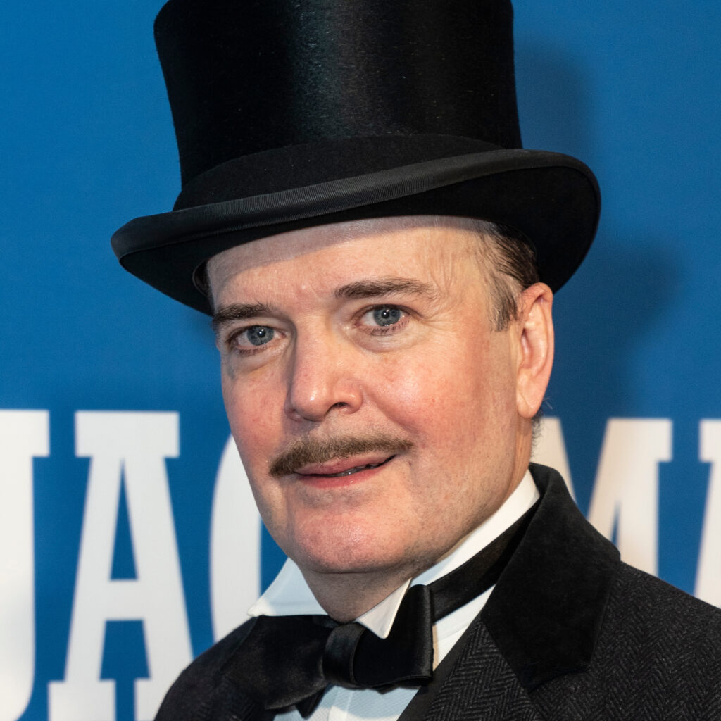 Jefferson Mays - Agent, Manager, Publicist Contact Info