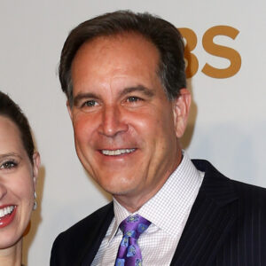 Jim Nantz