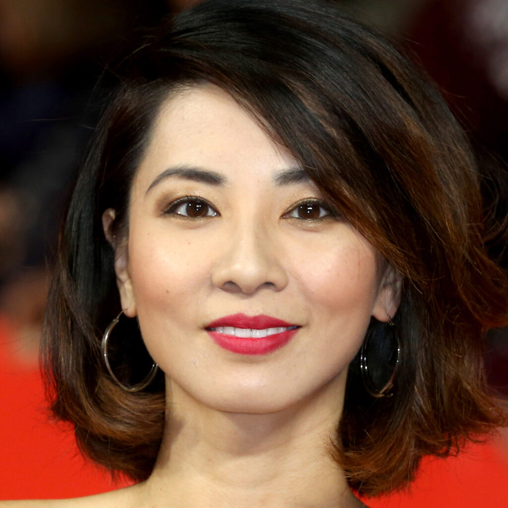 Jing Lusi - Agent, Manager, Publicist Contact Info