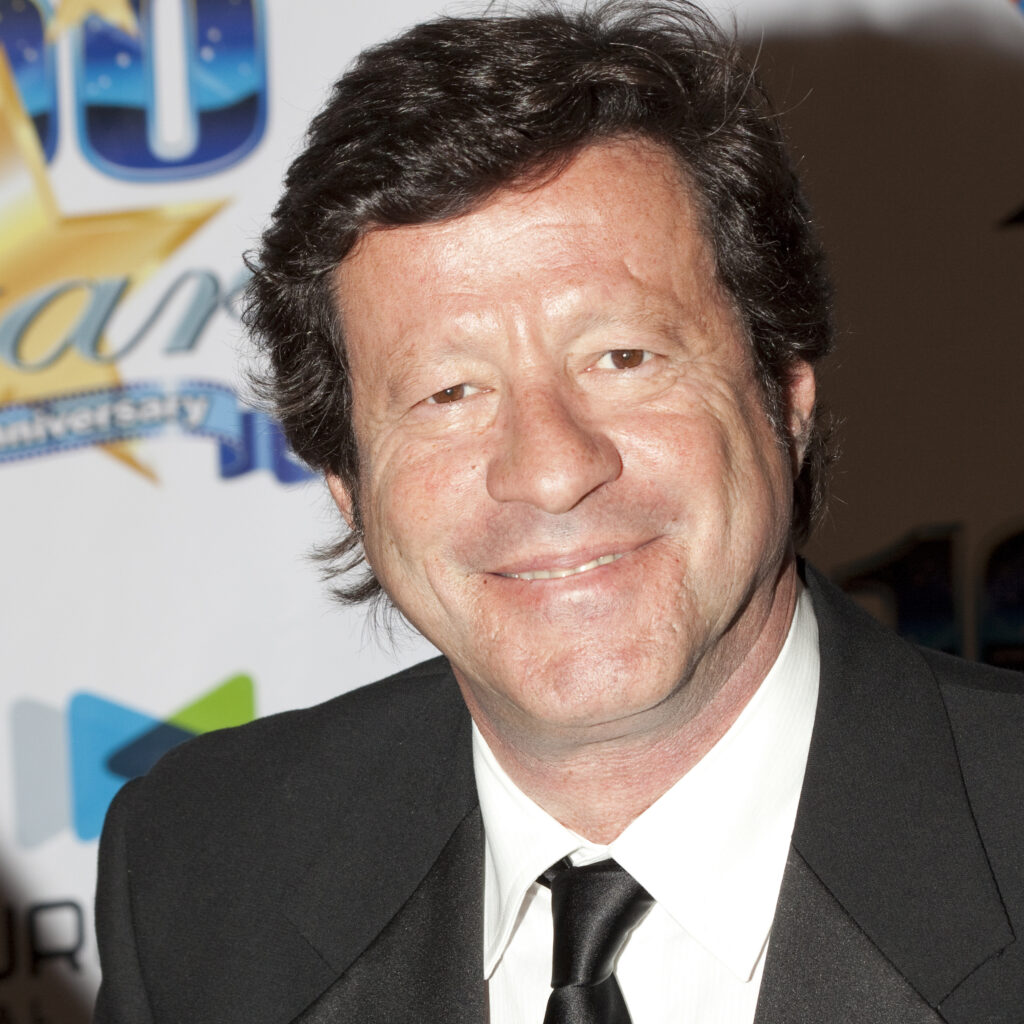 Joaquim De Almeida - Agent, Manager, Publicist Contact Info