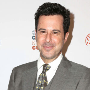 Jonathan Silverman