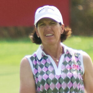 Juli Inkster