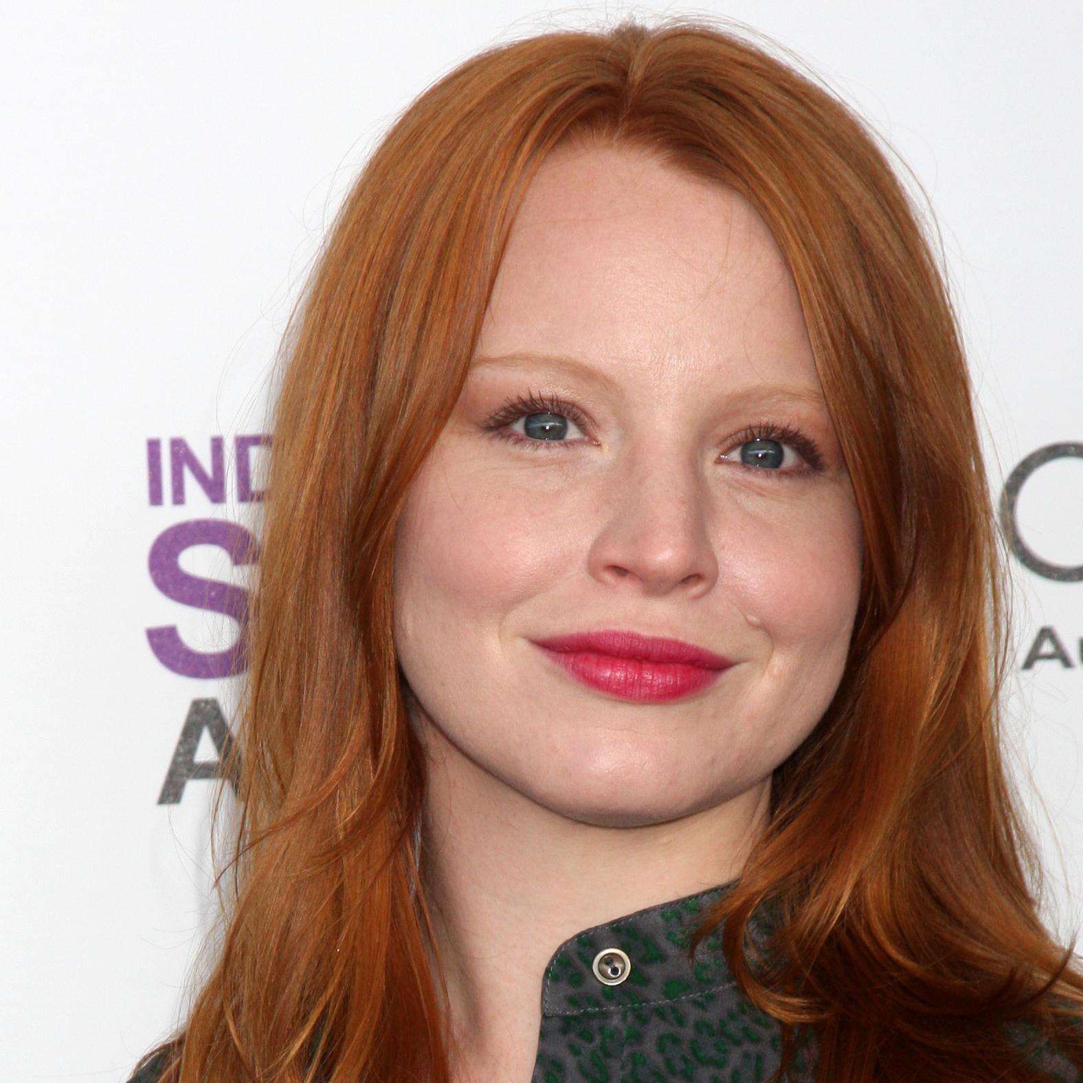 Lauren Ambrose - Philanthropy and Supported Causes