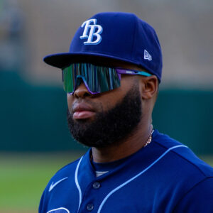 Manuel Margot