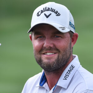 Marc Leishman