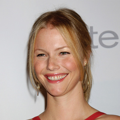 Melissa Sagemiller