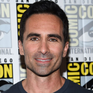 Nestor Carbonell