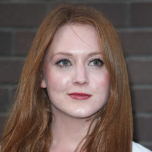 Olivia Hallinan