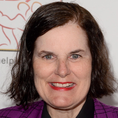 Paula Poundstone - Agent, Manager, Publicist Contact Info