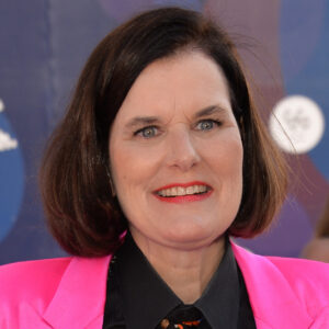 Paula Poundstone