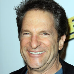 Peter Guber