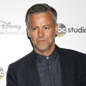 Rupert Graves