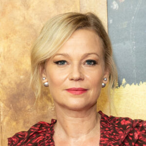 Samantha Mathis