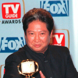 Sammo Hung