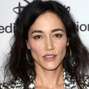 Sandrine Holt