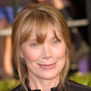 Sissy Spacek