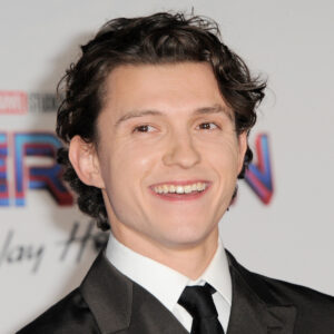 Tom Holland