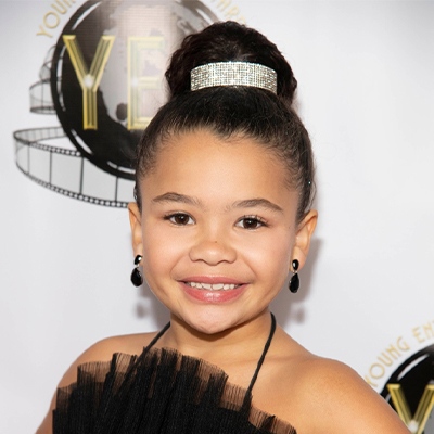 Serenity Grace Russell - Agent, Manager, Publicist Contact Info