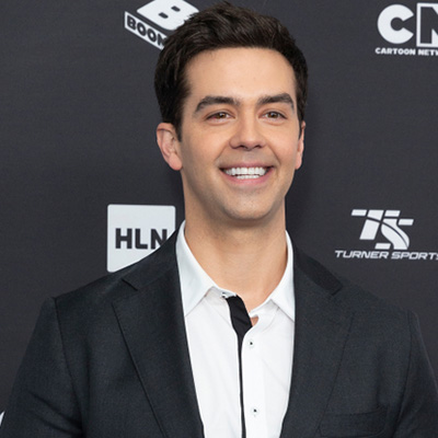 Michael Carbonaro - Agent, Manager, Publicist Contact Info