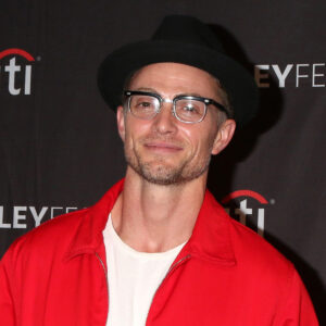 Wilson Bethel