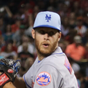 Zack Wheeler