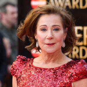 Zoe Wanamaker