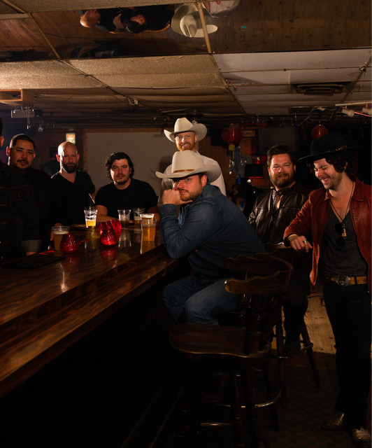 Josh Abbott Band