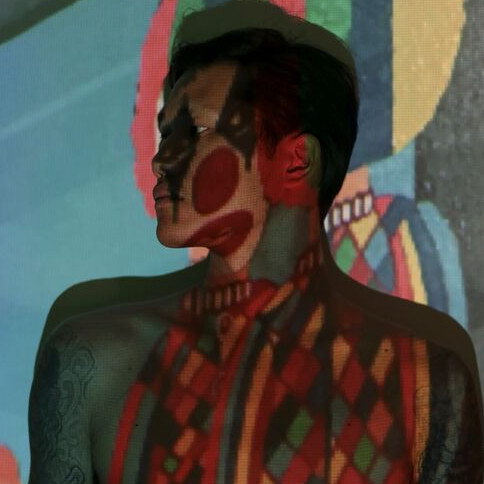 Alex Zhang Hungtai (Dirty Beaches)