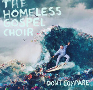 The Homeless Gospel Choir