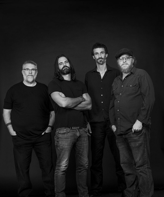 Perpetual Groove
