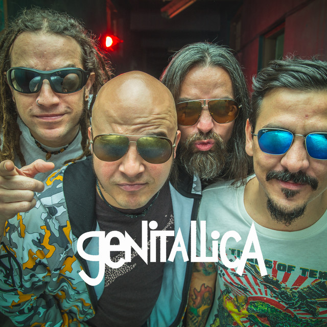 GENITALLICA