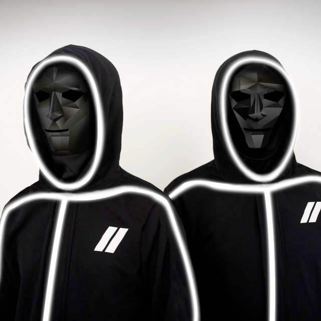 The Stickmen Project