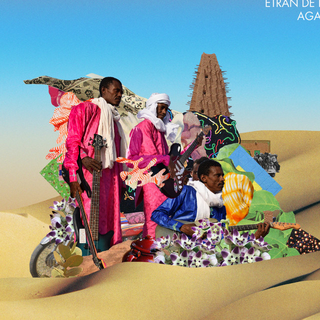 Etran de L’Aïr