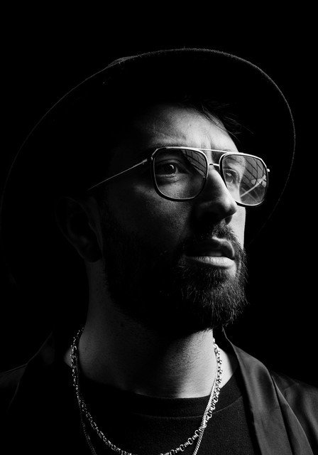 Rafa Barrios