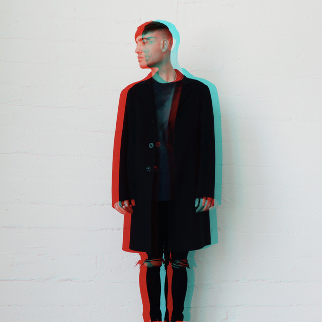 Justin Blau