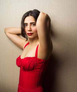Zahrah S Khan