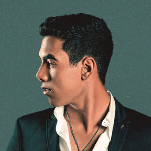 Antonio Moraes